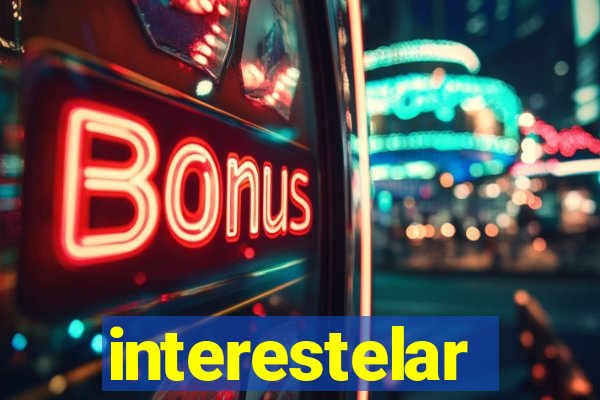 interestelar download dublado